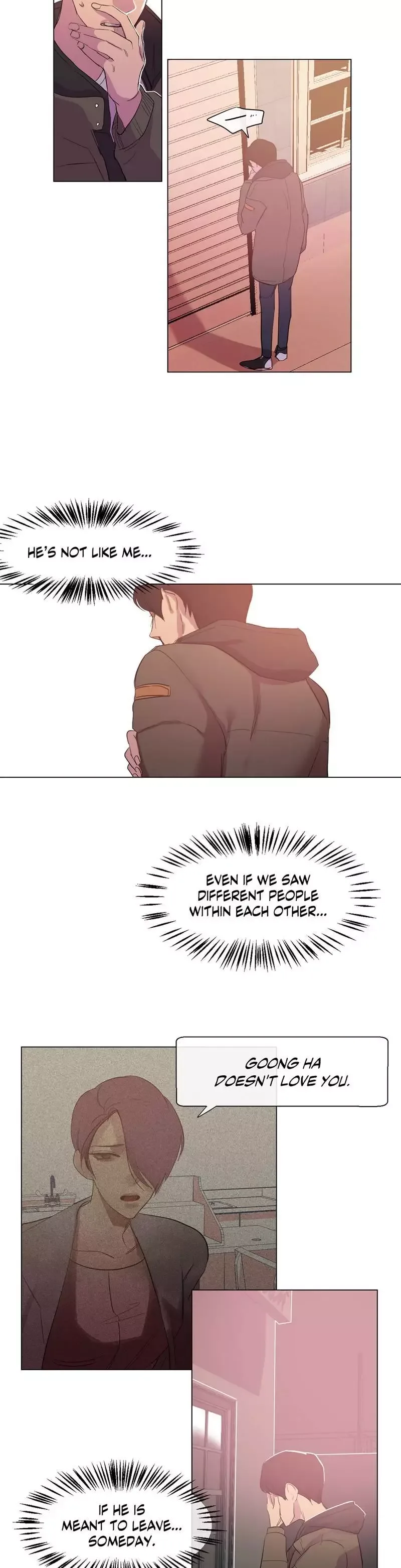 The Baker on the First Floor Chapter 33 page 12