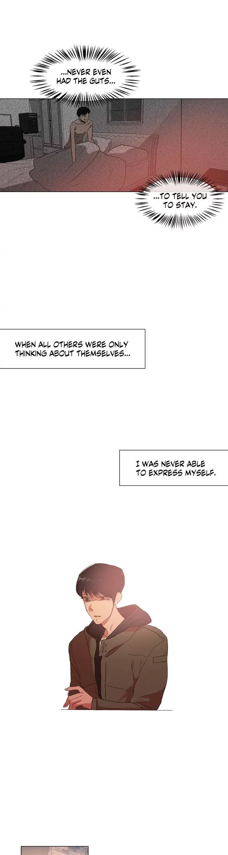 The Baker on the First Floor Chapter 33 page 9