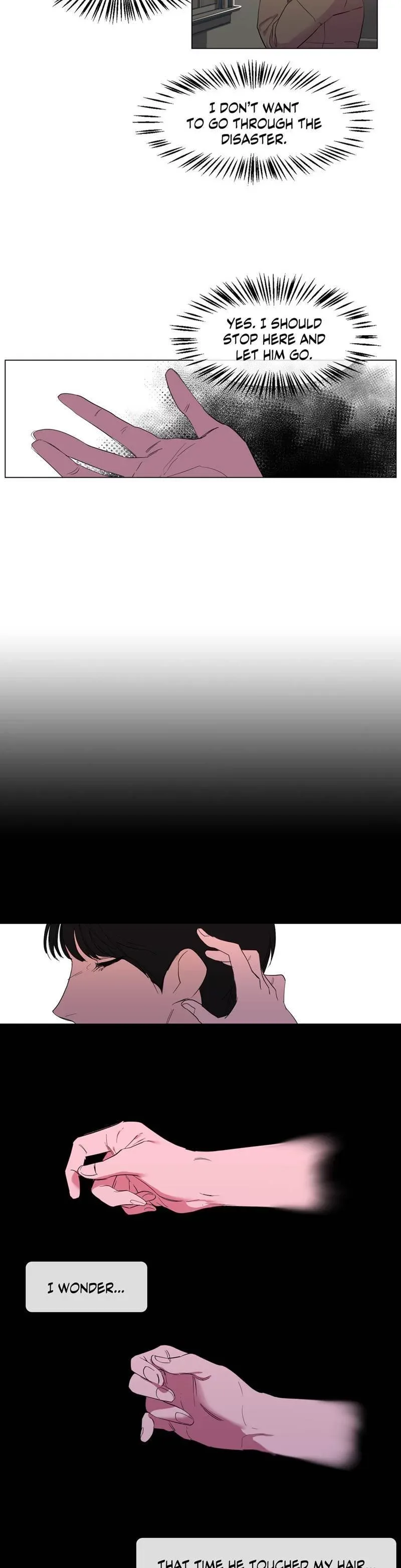 The Baker on the First Floor Chapter 33 page 13