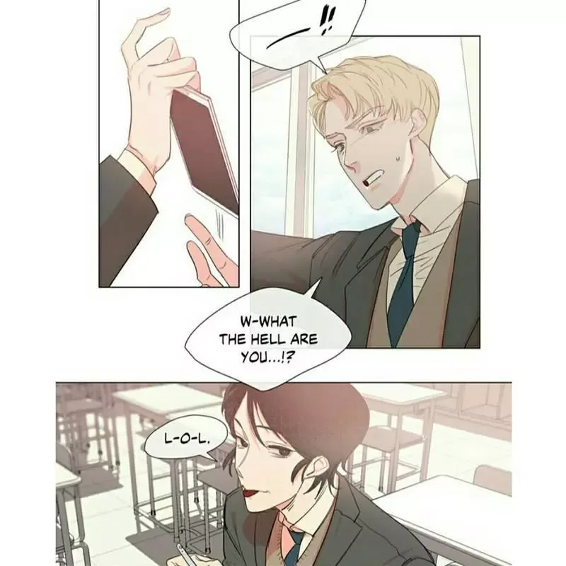 The Baker on the First Floor Chapter 36 page 4