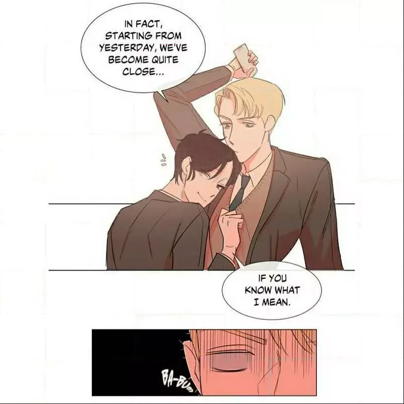 The Baker on the First Floor Chapter 36 page 2