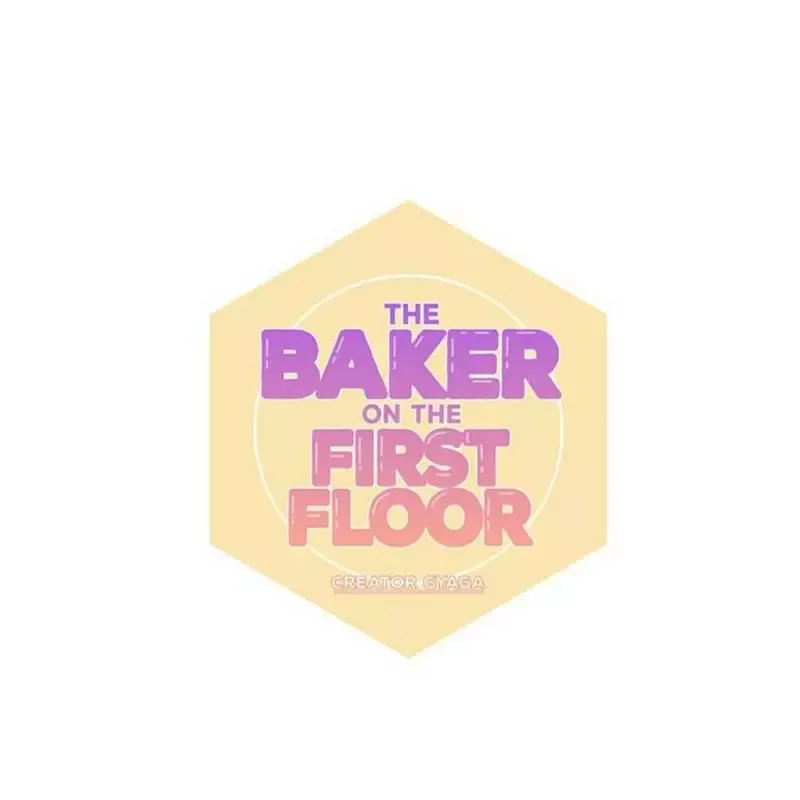 The Baker on the First Floor Chapter 36 page 1