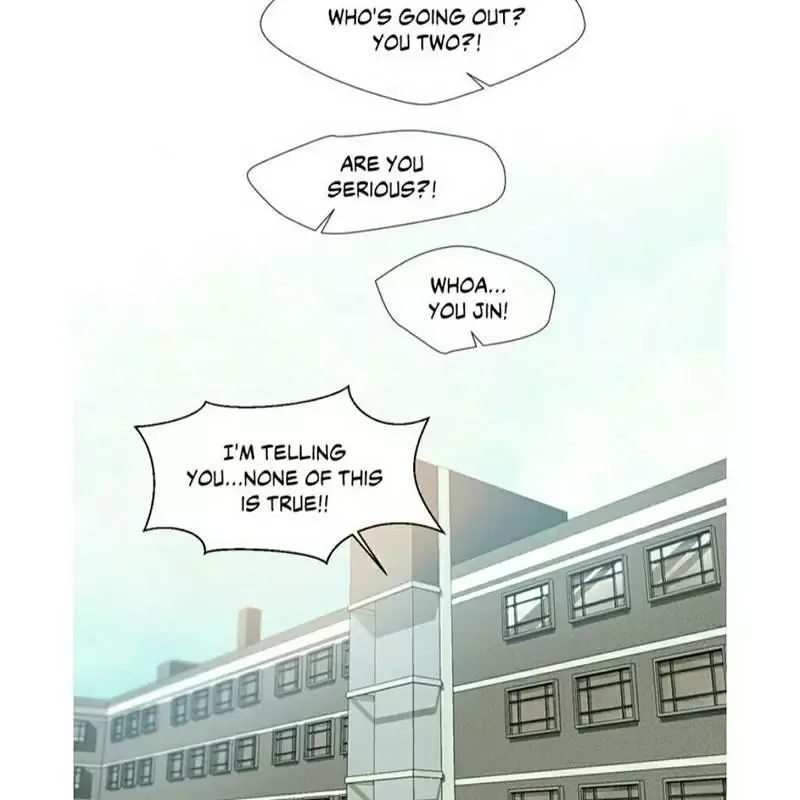 The Baker on the First Floor Chapter 36 page 6