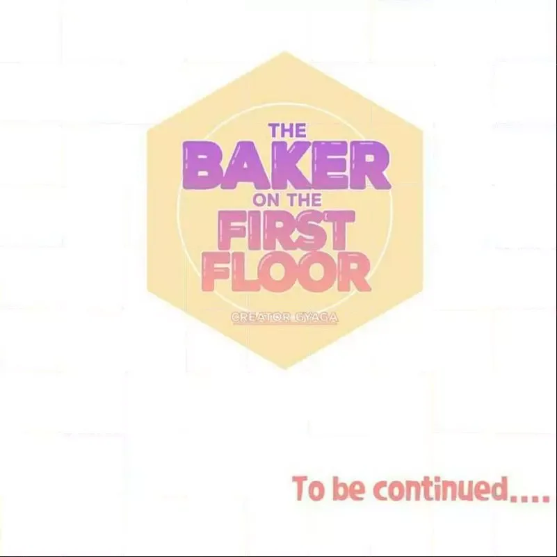 The Baker on the First Floor Chapter 36 page 28