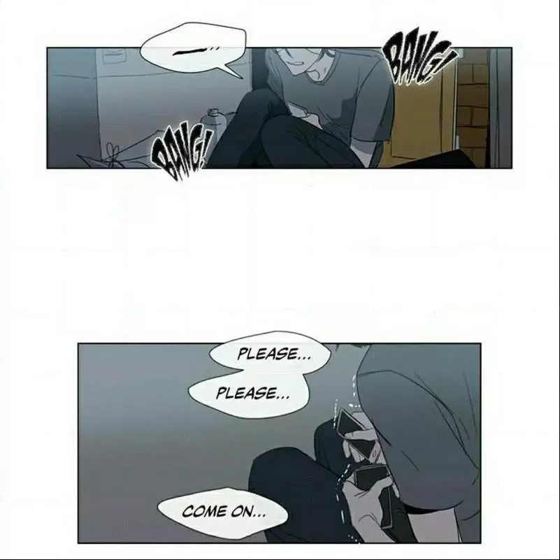 The Baker on the First Floor Chapter 36 page 27