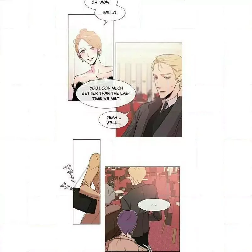 The Baker on the First Floor Chapter 36 page 24
