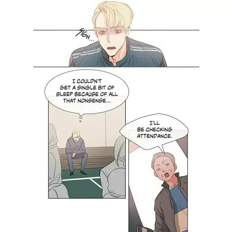 The Baker on the First Floor Chapter 36 page 7