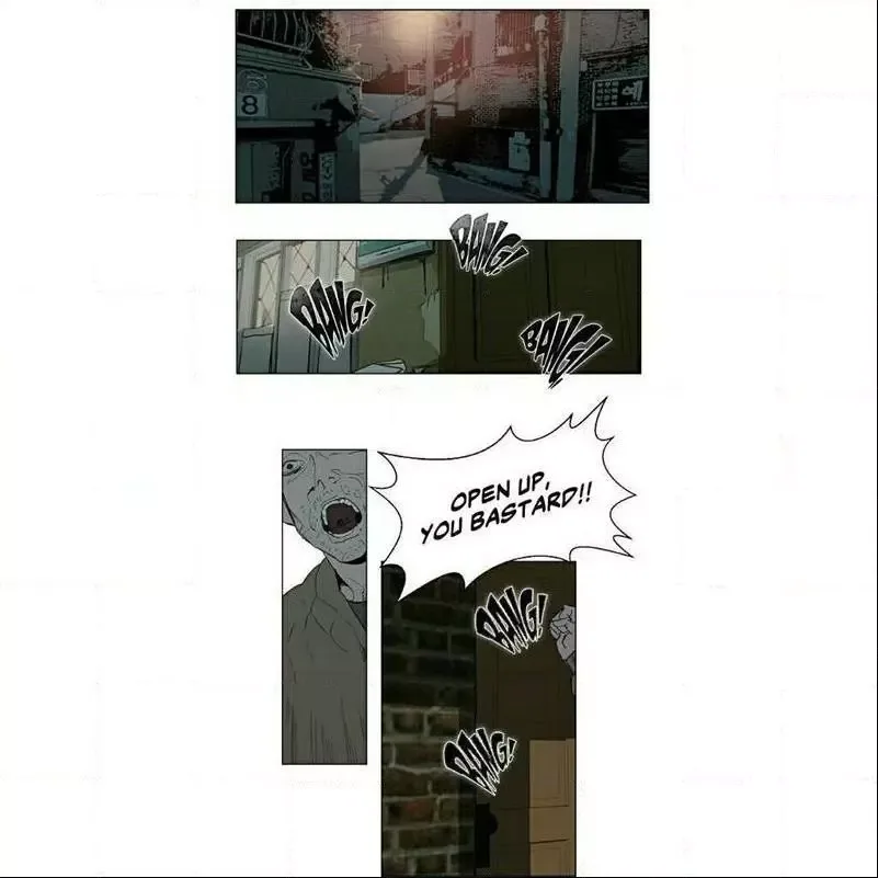 The Baker on the First Floor Chapter 36 page 26