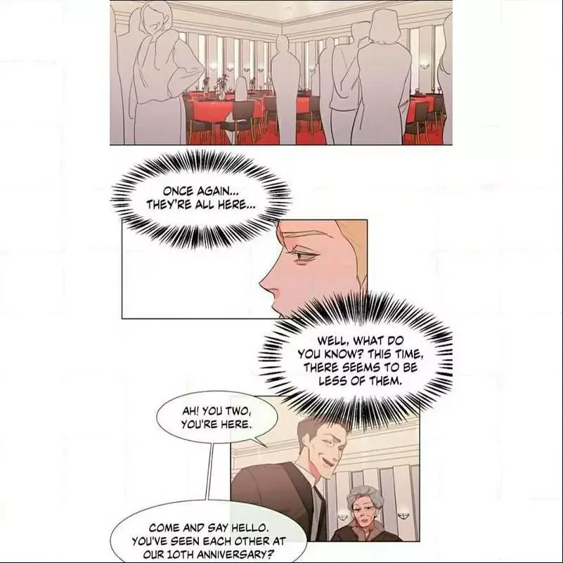The Baker on the First Floor Chapter 36 page 21