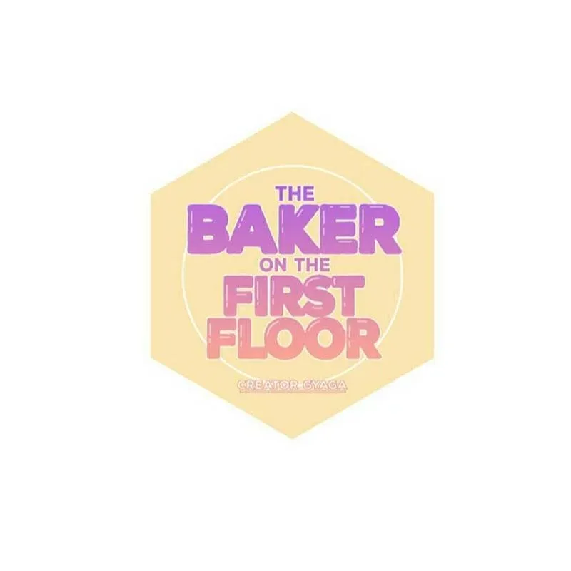 The Baker on the First Floor Chapter 37 page 1