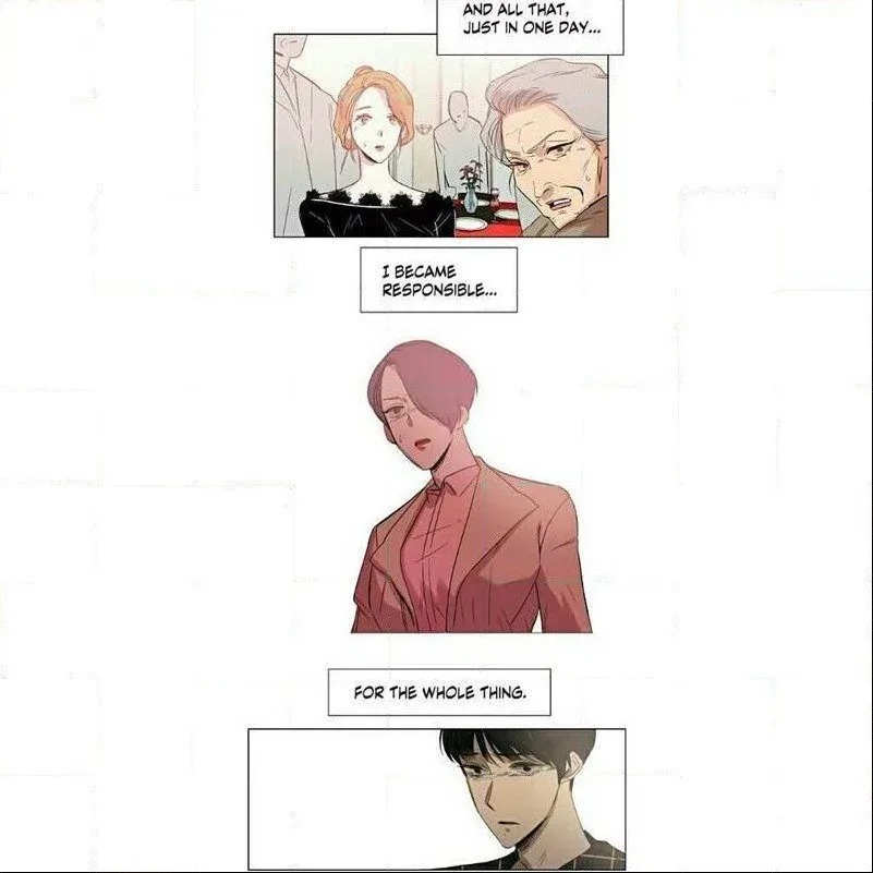 The Baker on the First Floor Chapter 37 page 23