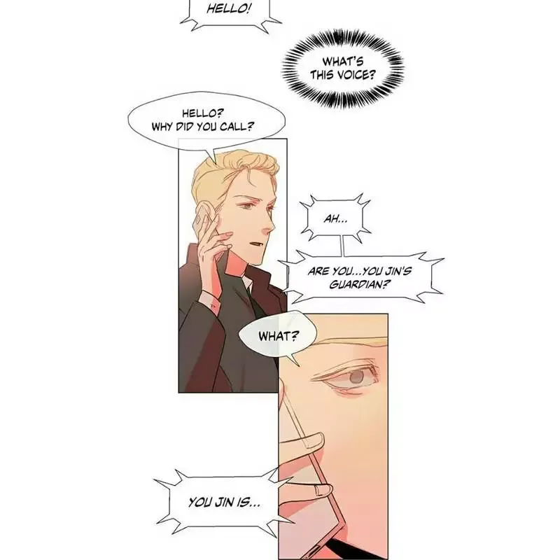 The Baker on the First Floor Chapter 37 page 21