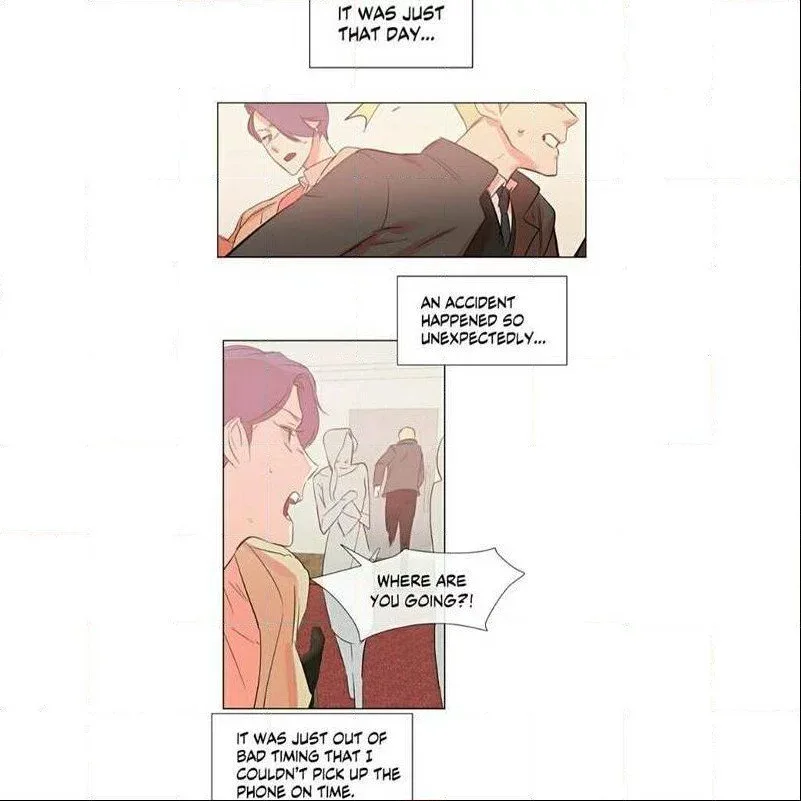 The Baker on the First Floor Chapter 37 page 22