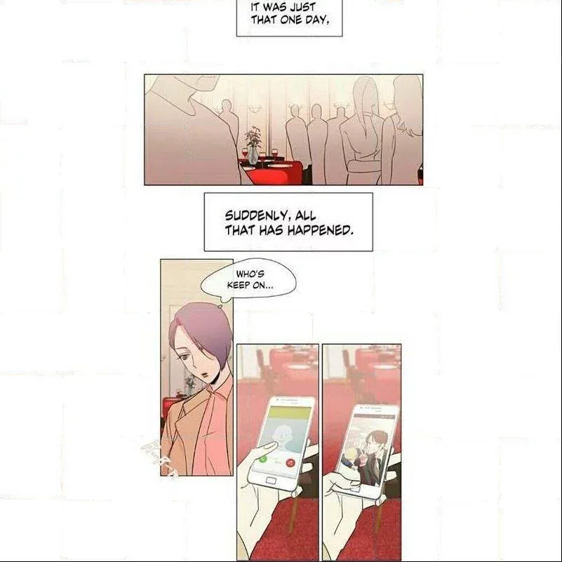 The Baker on the First Floor Chapter 37 page 15