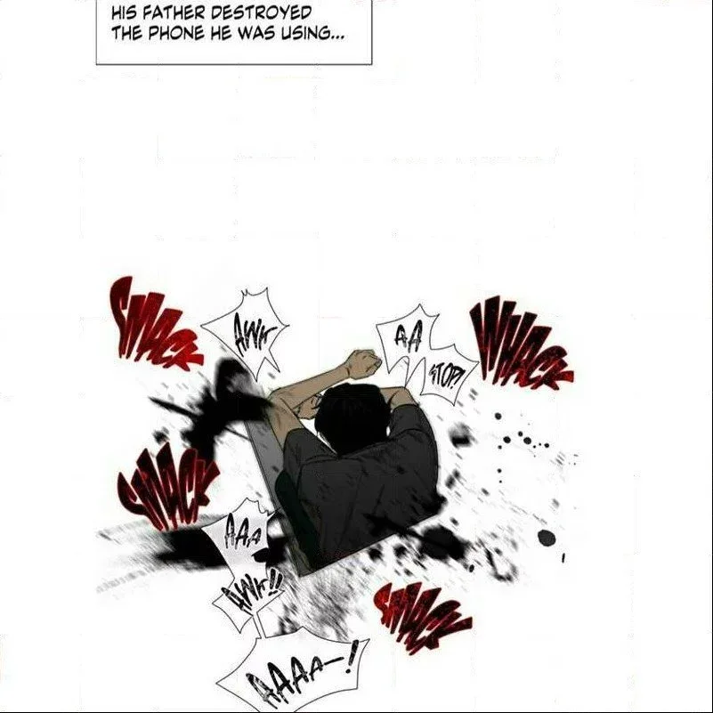 The Baker on the First Floor Chapter 37 page 6