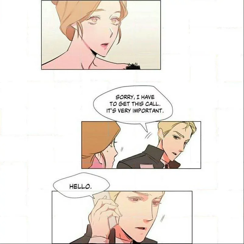 The Baker on the First Floor Chapter 37 page 20