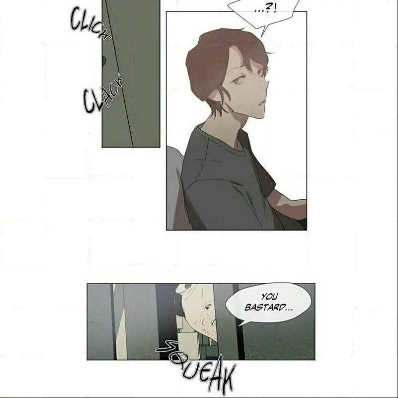The Baker on the First Floor Chapter 37 page 3
