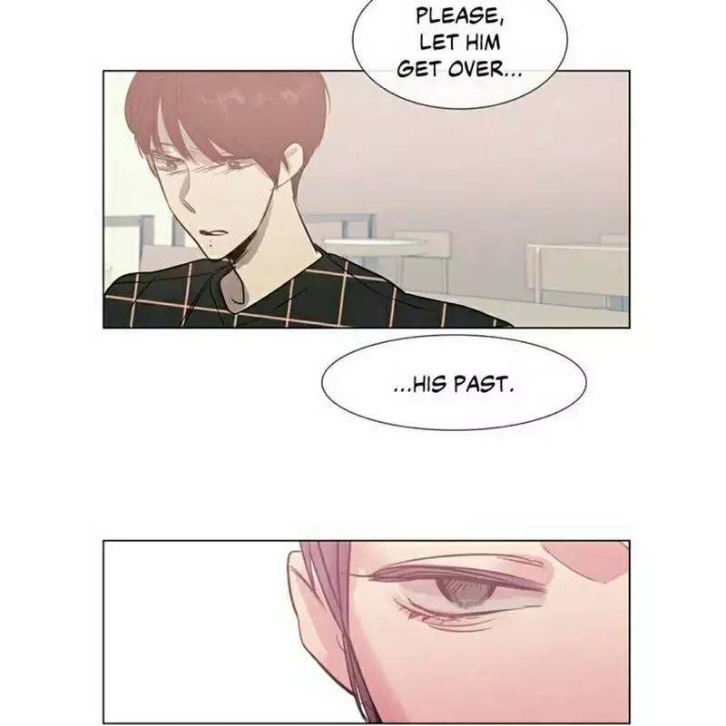 The Baker on the First Floor Chapter 37 page 26