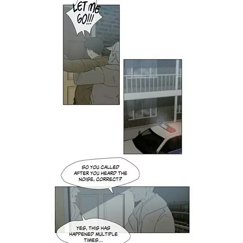 The Baker on the First Floor Chapter 37 page 12