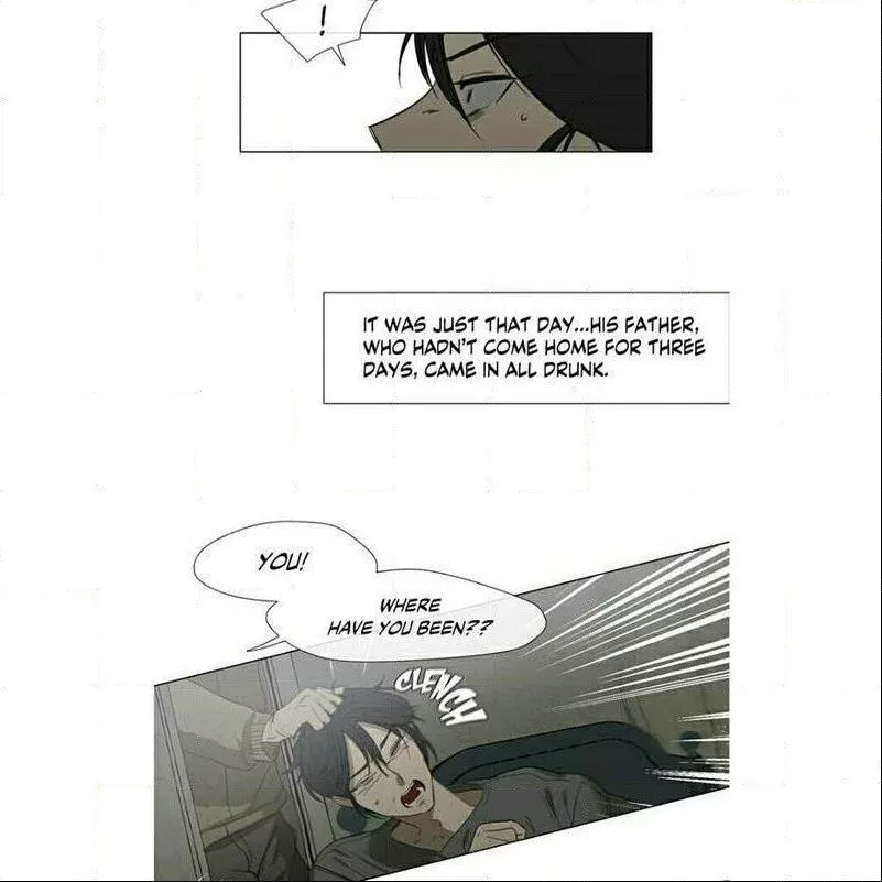 The Baker on the First Floor Chapter 37 page 4
