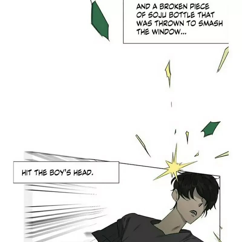 The Baker on the First Floor Chapter 37 page 10