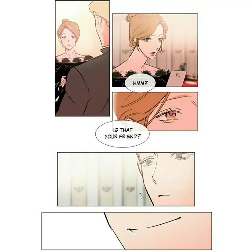 The Baker on the First Floor Chapter 37 page 18