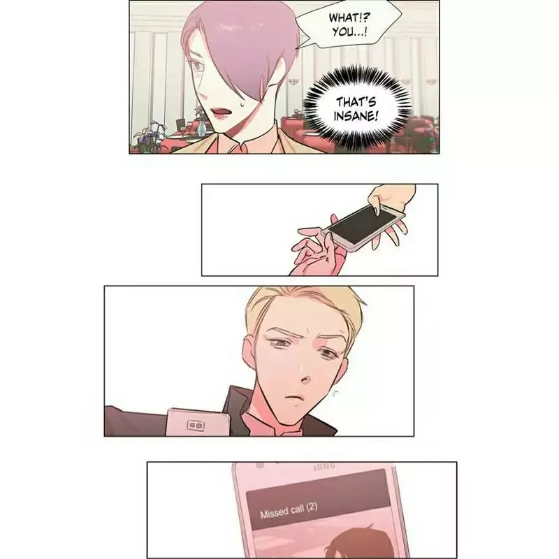 The Baker on the First Floor Chapter 37 page 17