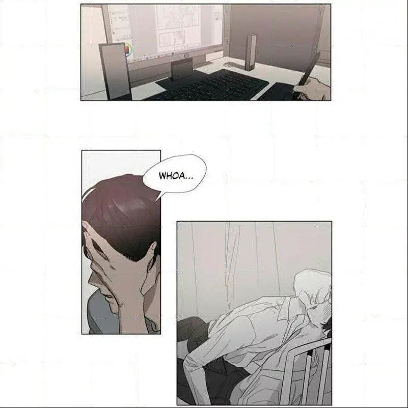 The Baker on the First Floor Chapter 38 page 2