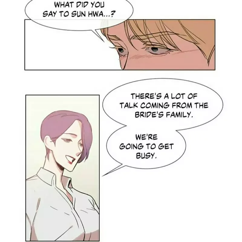 The Baker on the First Floor Chapter 38 page 14