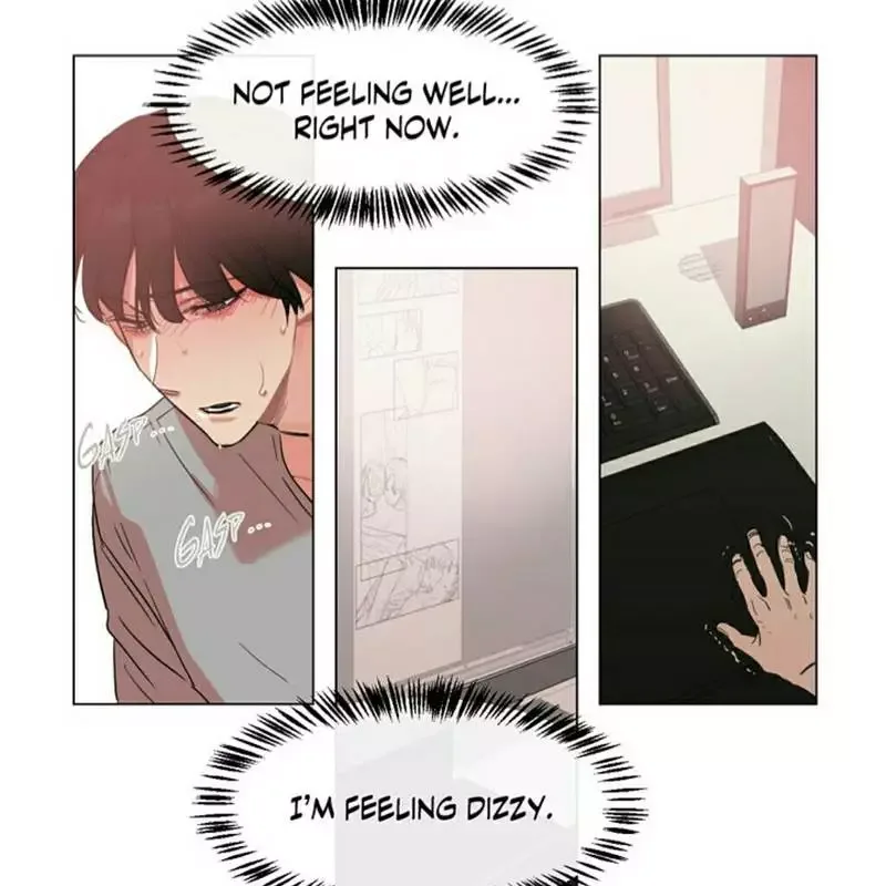 The Baker on the First Floor Chapter 38 page 8