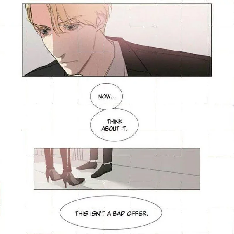 The Baker on the First Floor Chapter 38 page 30