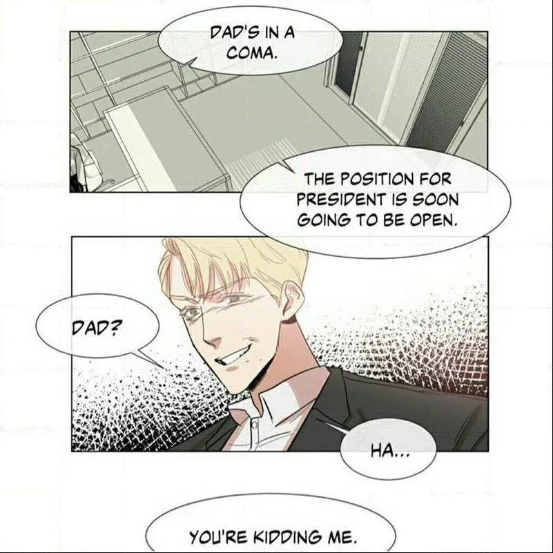 The Baker on the First Floor Chapter 38 page 16