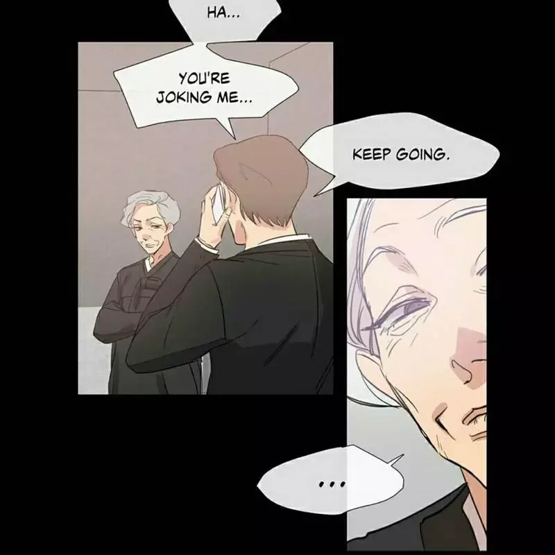 The Baker on the First Floor Chapter 38 page 26