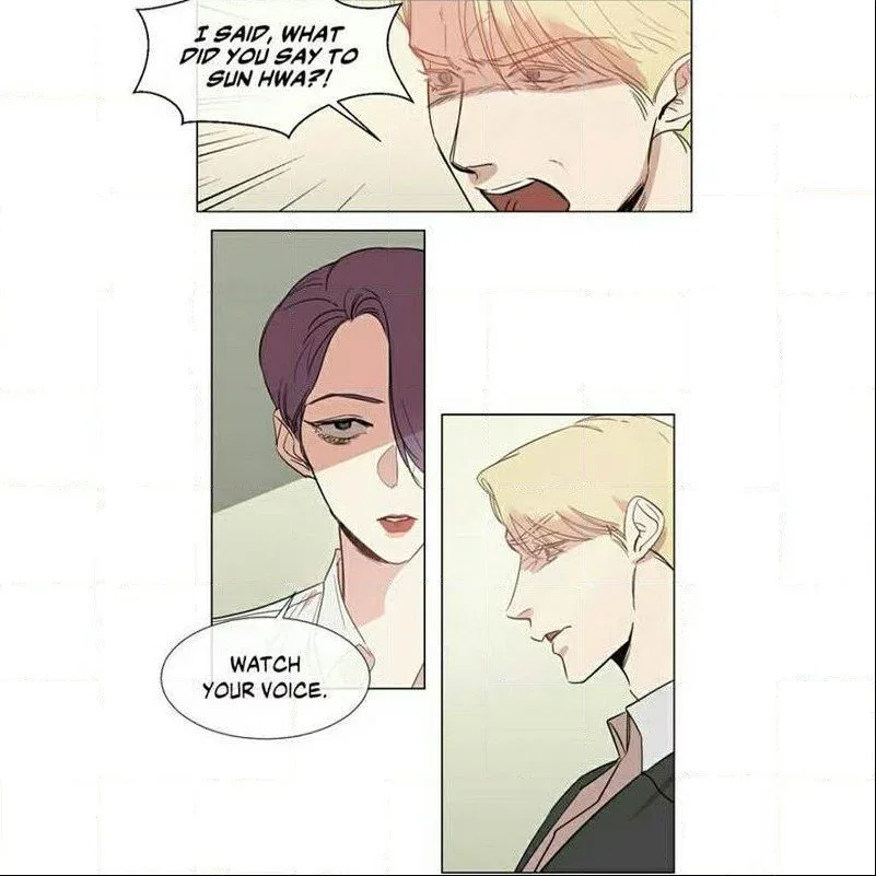 The Baker on the First Floor Chapter 38 page 15