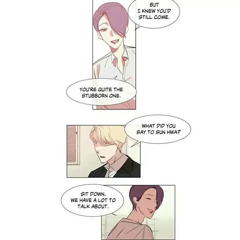 The Baker on the First Floor Chapter 38 page 13