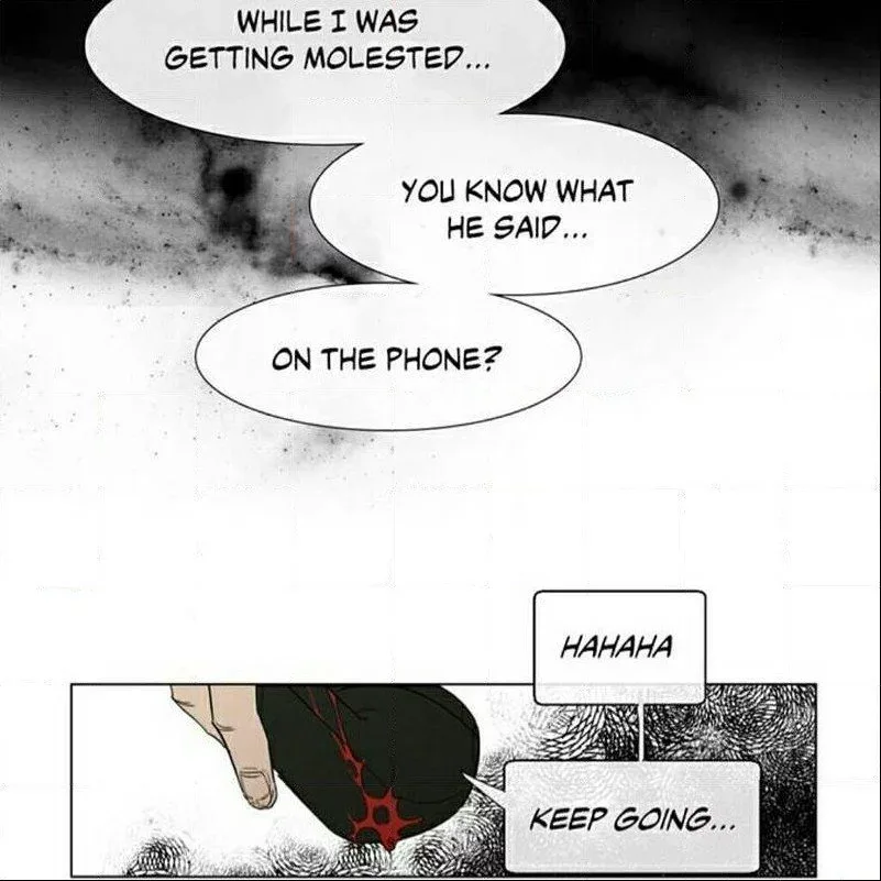 The Baker on the First Floor Chapter 38 page 18