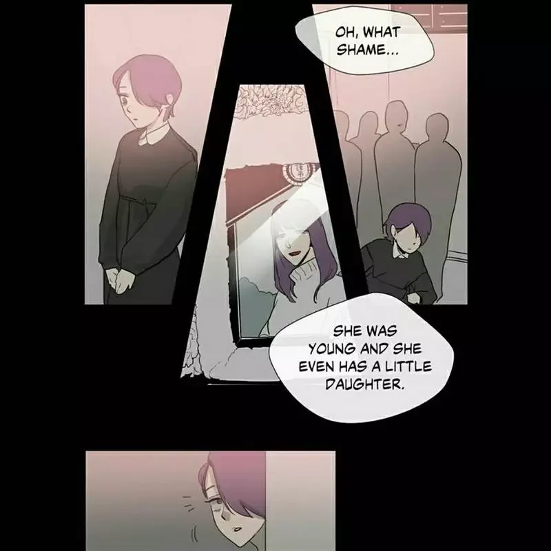 The Baker on the First Floor Chapter 38 page 23
