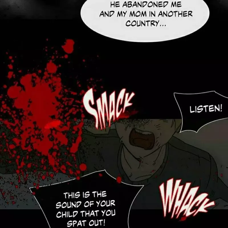 The Baker on the First Floor Chapter 38 page 17