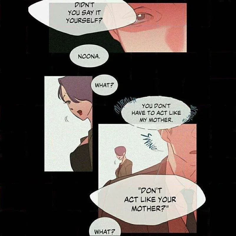 The Baker on the First Floor Chapter 38 page 21