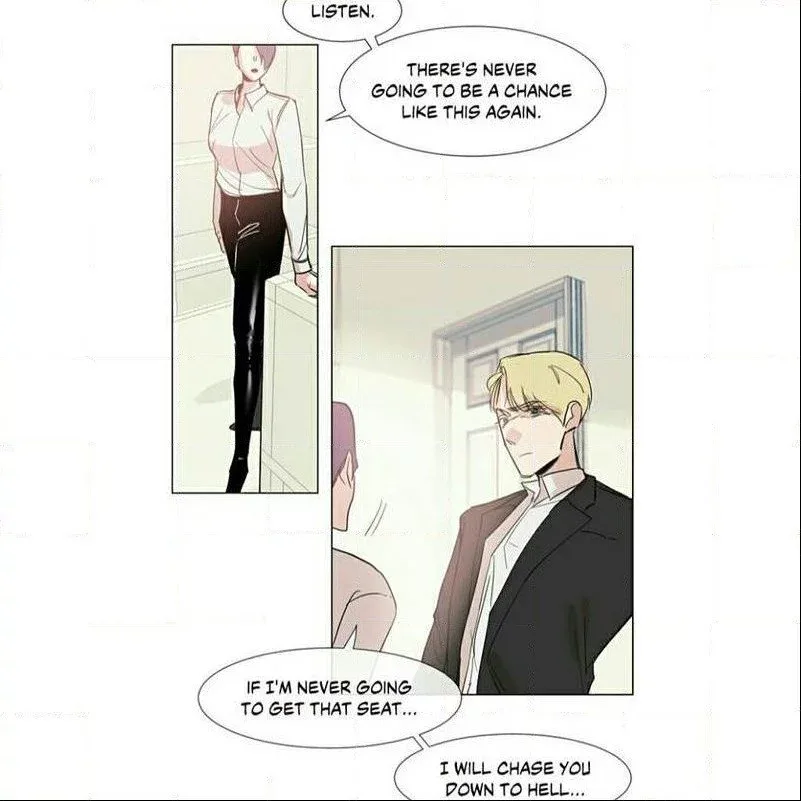 The Baker on the First Floor Chapter 38 page 28