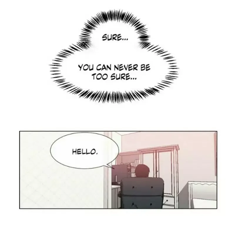 The Baker on the First Floor Chapter 38 page 11