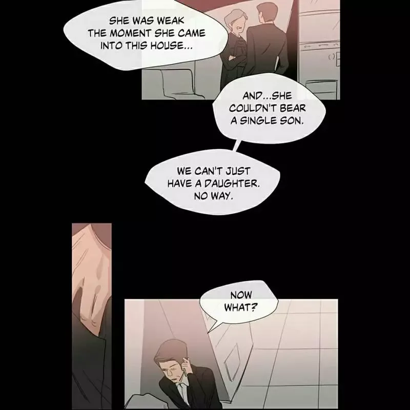 The Baker on the First Floor Chapter 38 page 24