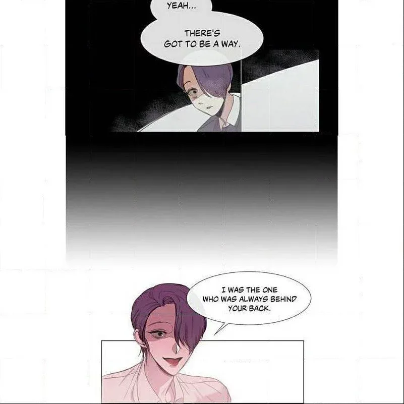 The Baker on the First Floor Chapter 38 page 27