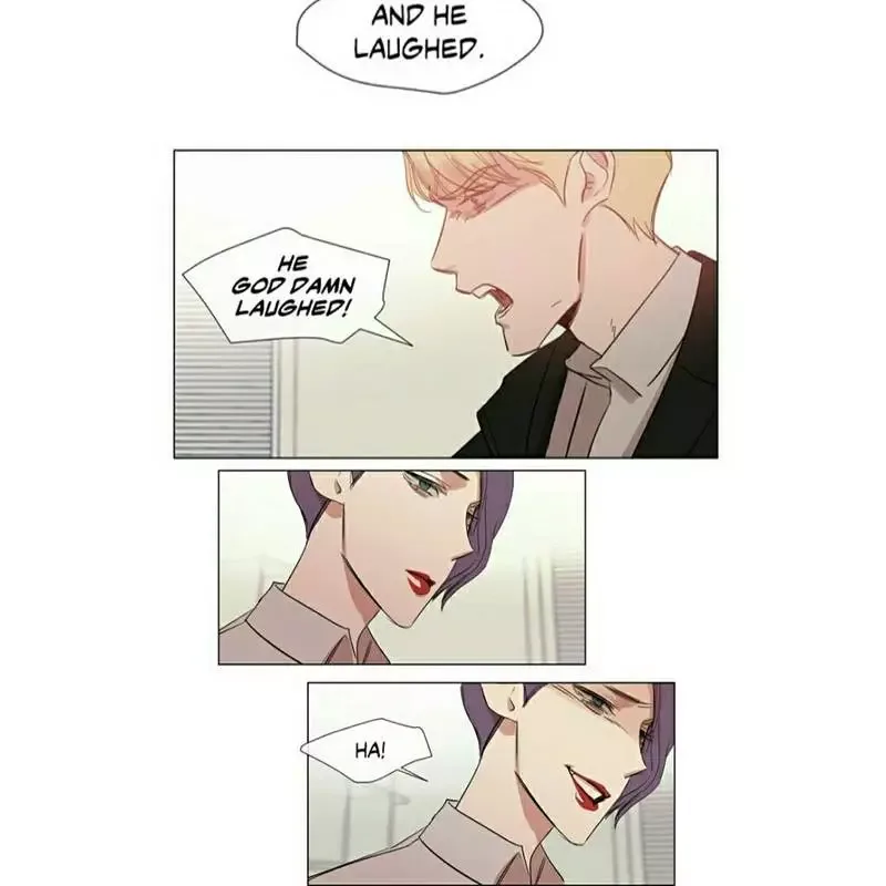 The Baker on the First Floor Chapter 38 page 19