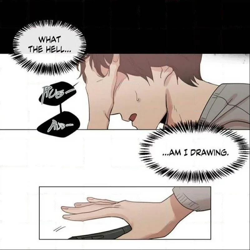The Baker on the First Floor Chapter 38 page 7