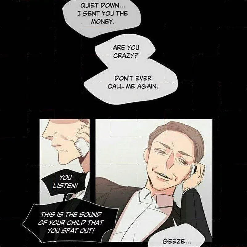 The Baker on the First Floor Chapter 38 page 25