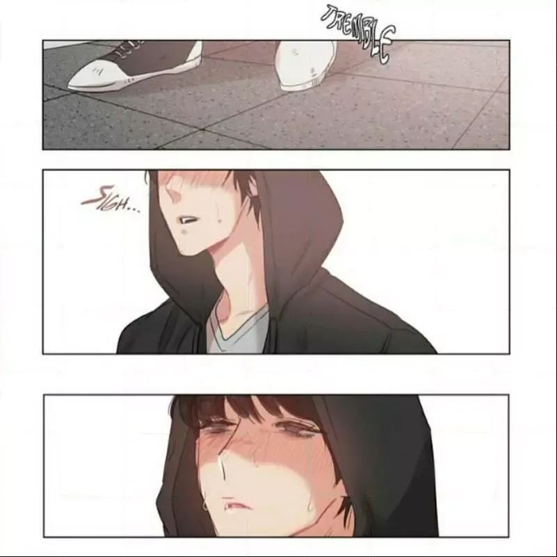 The Baker on the First Floor Chapter 39 page 4