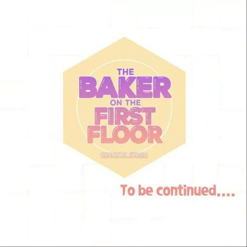 The Baker on the First Floor Chapter 39 page 30