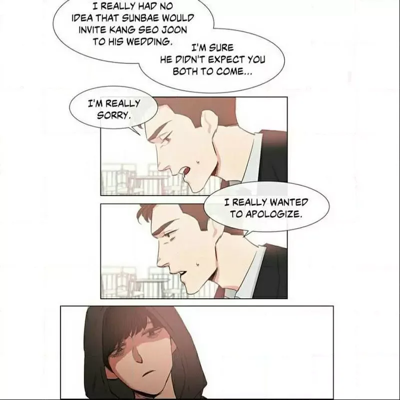The Baker on the First Floor Chapter 39 page 19