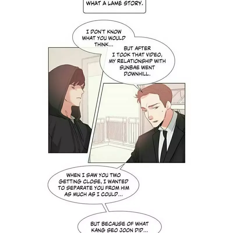 The Baker on the First Floor Chapter 39 page 18